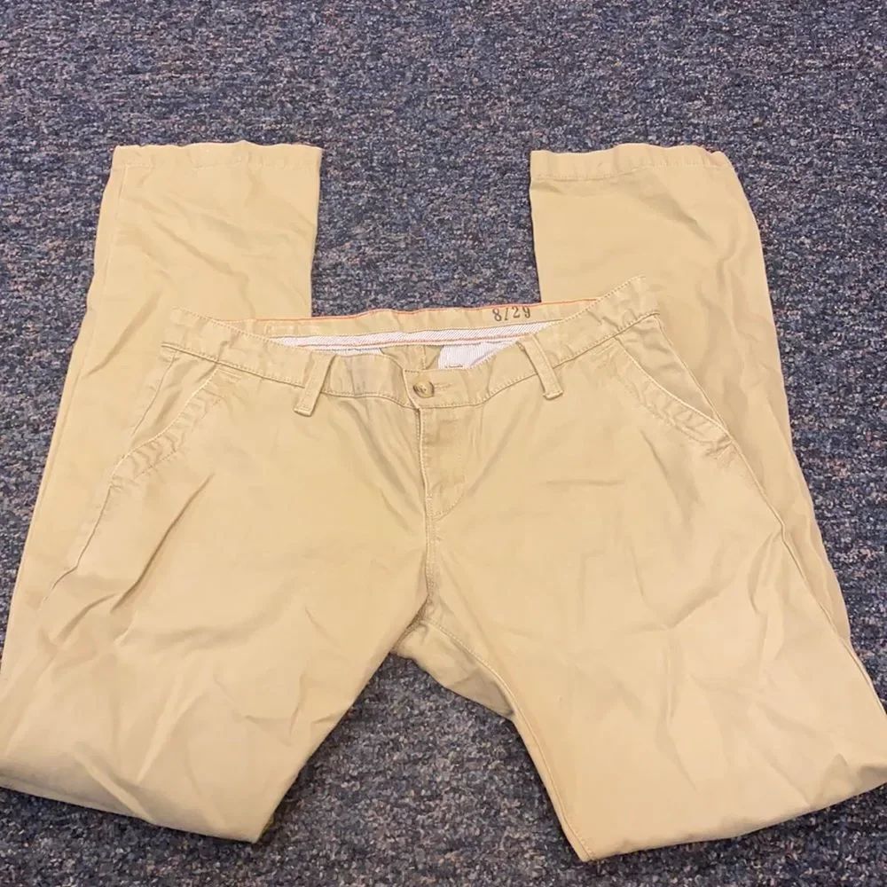 Lucky Brand Tan Pants sz. 29